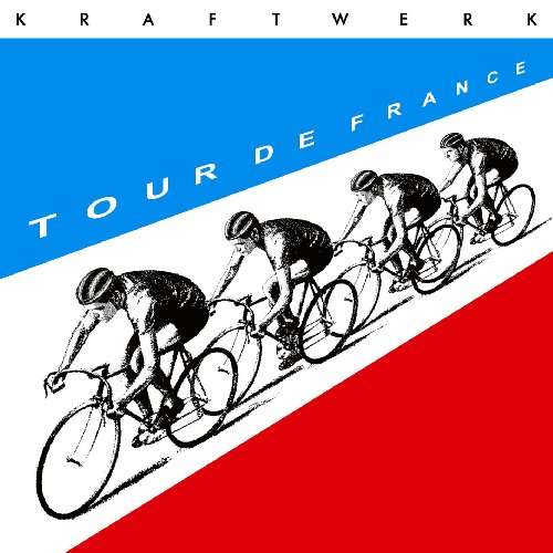 Kraftwerk – Tour de France (2020 Limited Edition)
