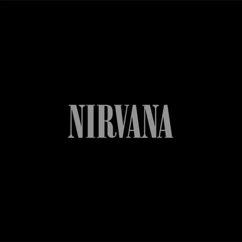 Nirvana- Nirvana (Greatest Hits Compilation)