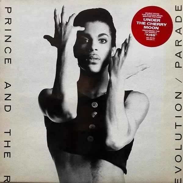 Prince- Parade