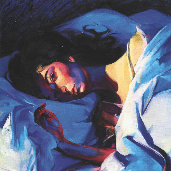 Lorde – Melodrama - CD