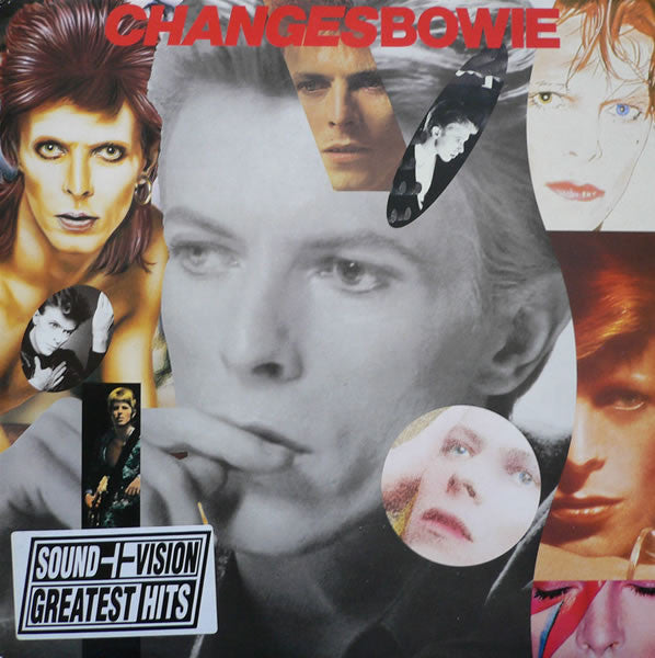 David Bowie – ChangesBowie