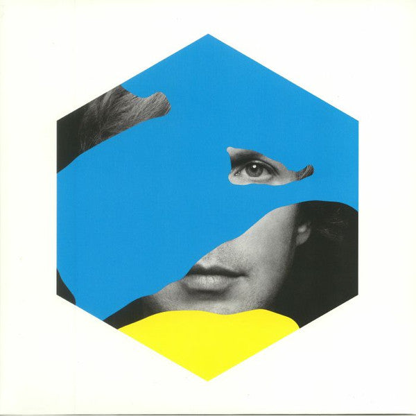 Beck – Colors – Deluxe Red Vinyl 2LP (2017)