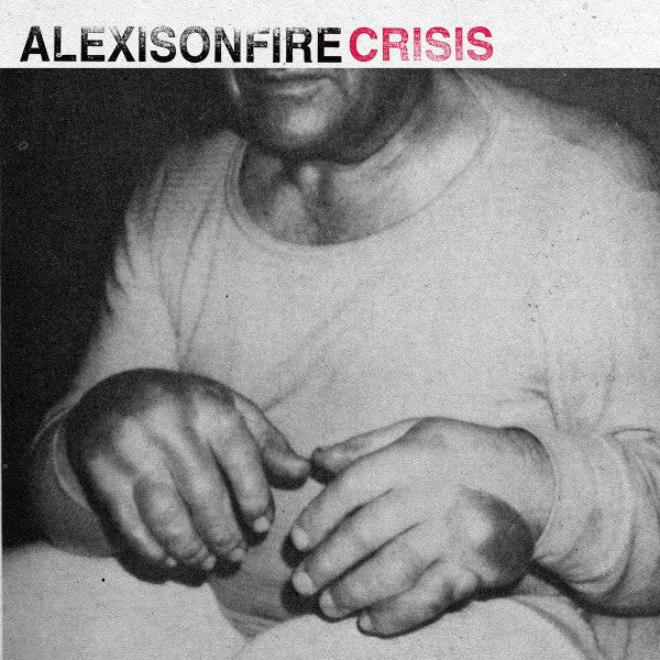 Alexisonfire – Crisis CD