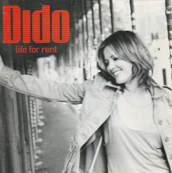Dido – Life For Rent - CD