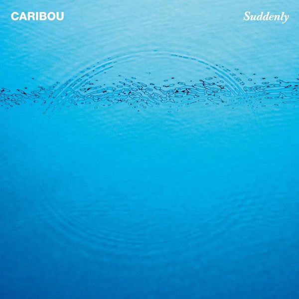 Caribou – Suddenly (2020 12″ Vinyl LP)