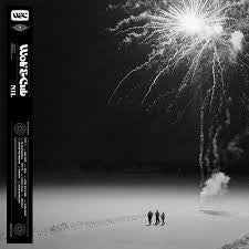Wolf & Cub – Nil (Limited Edition White Vinyl LP)