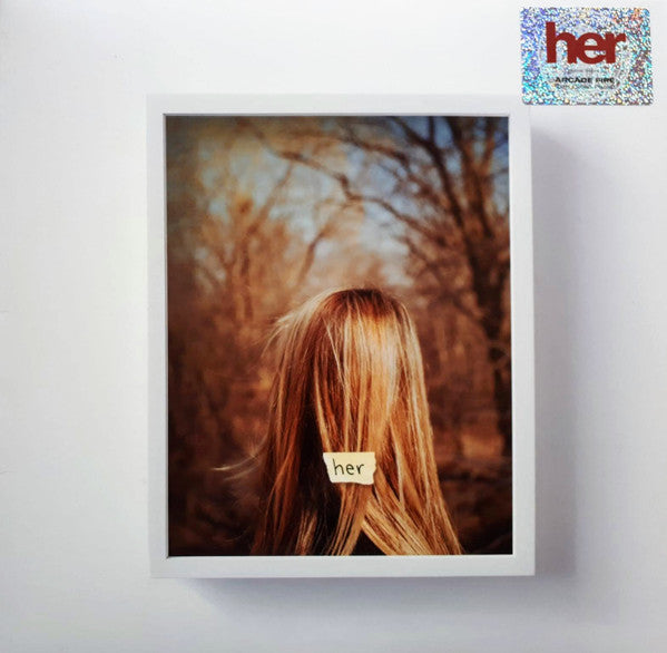 Arcade Fire With Owen Pallett – Her