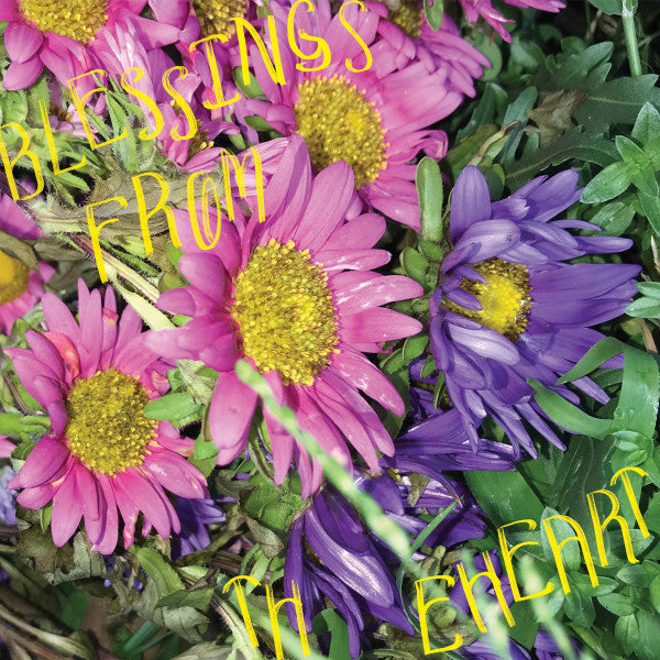 Other Joe – Blessings From Th Eheart – Limited Edition