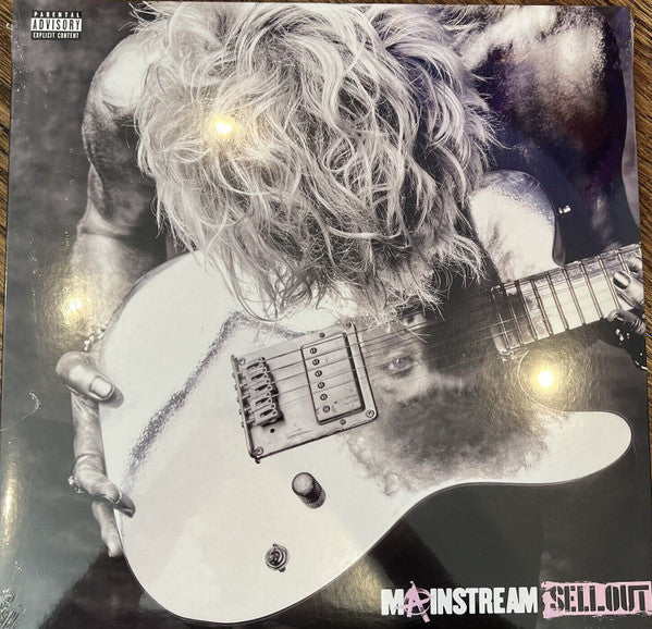 Machine Gun Kelly – Mainstream Sellout