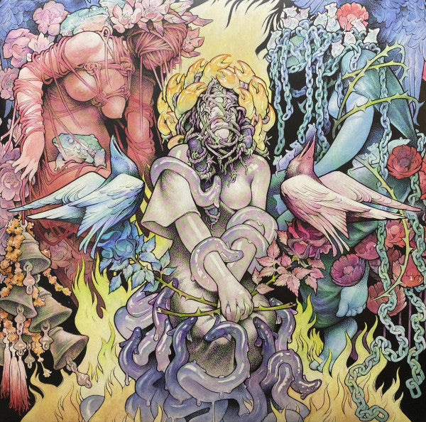 Baroness – Stone CD