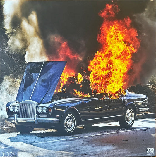 Portugal. The Man – Woodstock Vinyl LP | 180g Clear Vinyl Edition