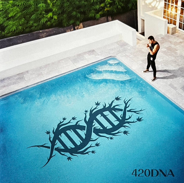 Chillinit – 420DNA