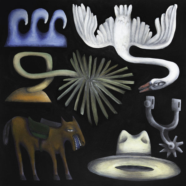 Coldwave – Same Window, Different House (2023) Vinyl LP