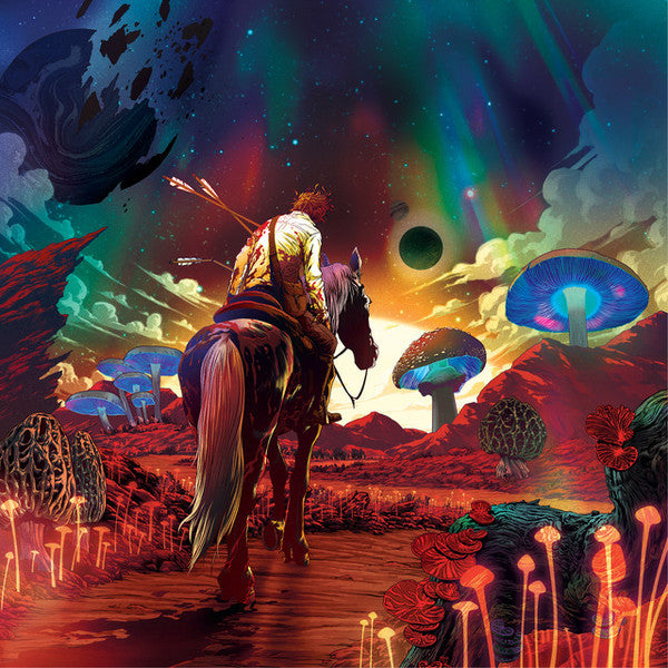 Fr. John Misty* – Greatish Hits: I Followed My Dreams And My Dreams Said To Crawl - CD