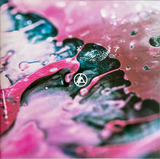 Linkin Park – From Zero (2024 Studio Album, 1st LP with Emily Armstrong & Colin Brittain)