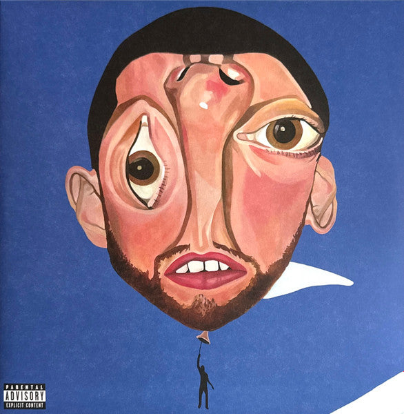 Mac Miller – Balloonerism