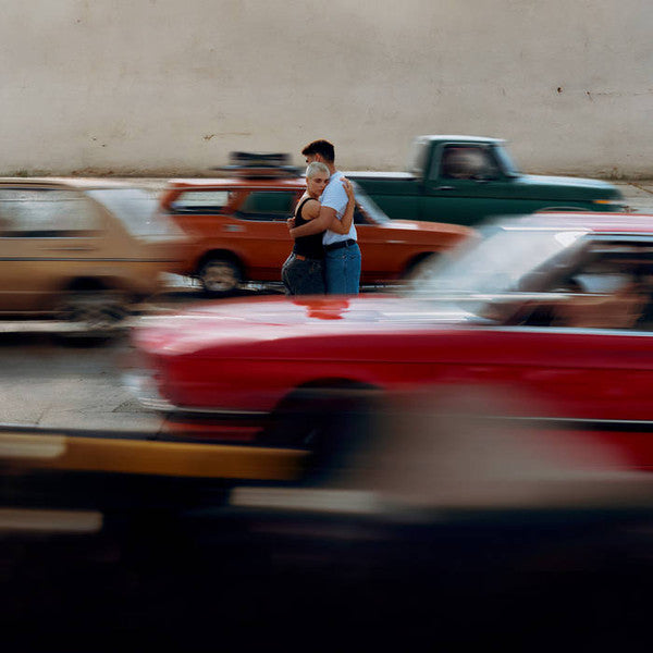 Maribou State – Hallucinating Love (2025 Limited Edition)