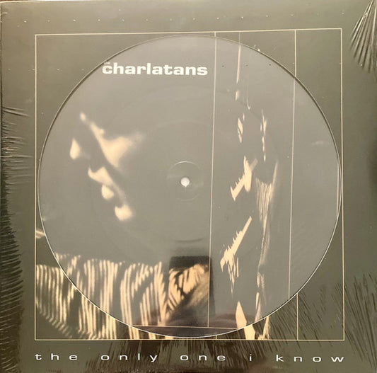 The Charlatans – The Only One I Know (RSD 2025 12″ Picture Disc – Remastered)