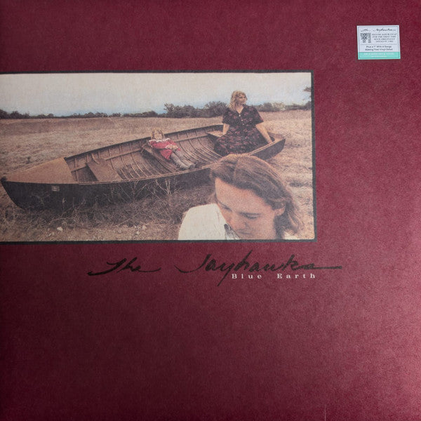 The Jayhawks – Blue Earth