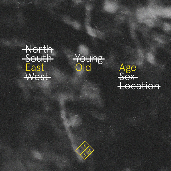 East* – Old Age- CD