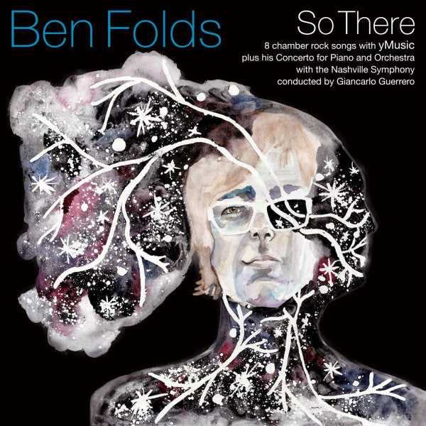 Ben Folds – So There