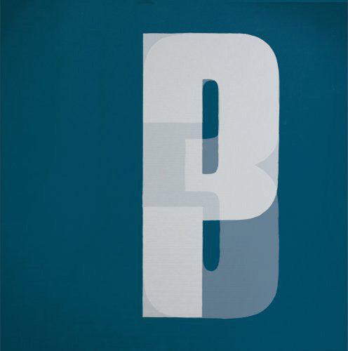 Portishead – Third