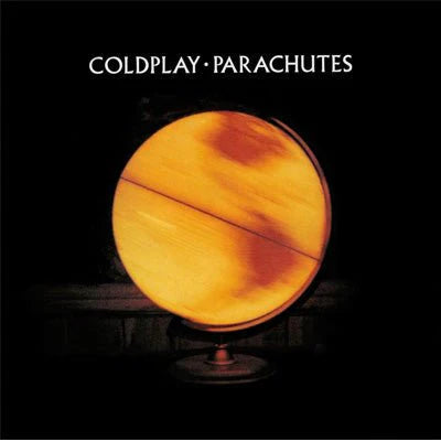 Coldplay- Parachutes