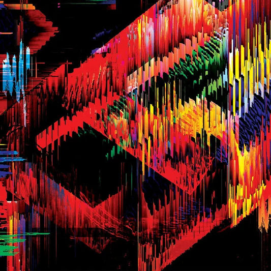 Ride – Interplay (2×LP Vinyl- Includes Digital Download)
