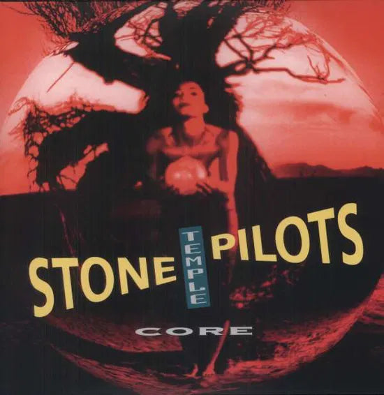 Stone Temple Pilots – Core