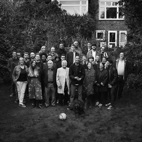Loyle Carner- Yesterday's Gone