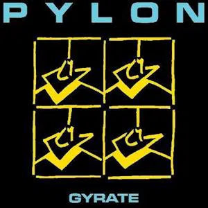 Pylon- Gyrate