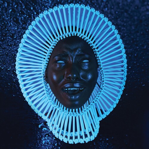 Childish Gambino – Awaken, My Love!