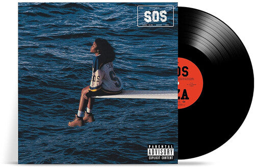 SZA – SOS