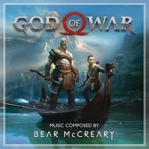 Bear McCreary – God Of War