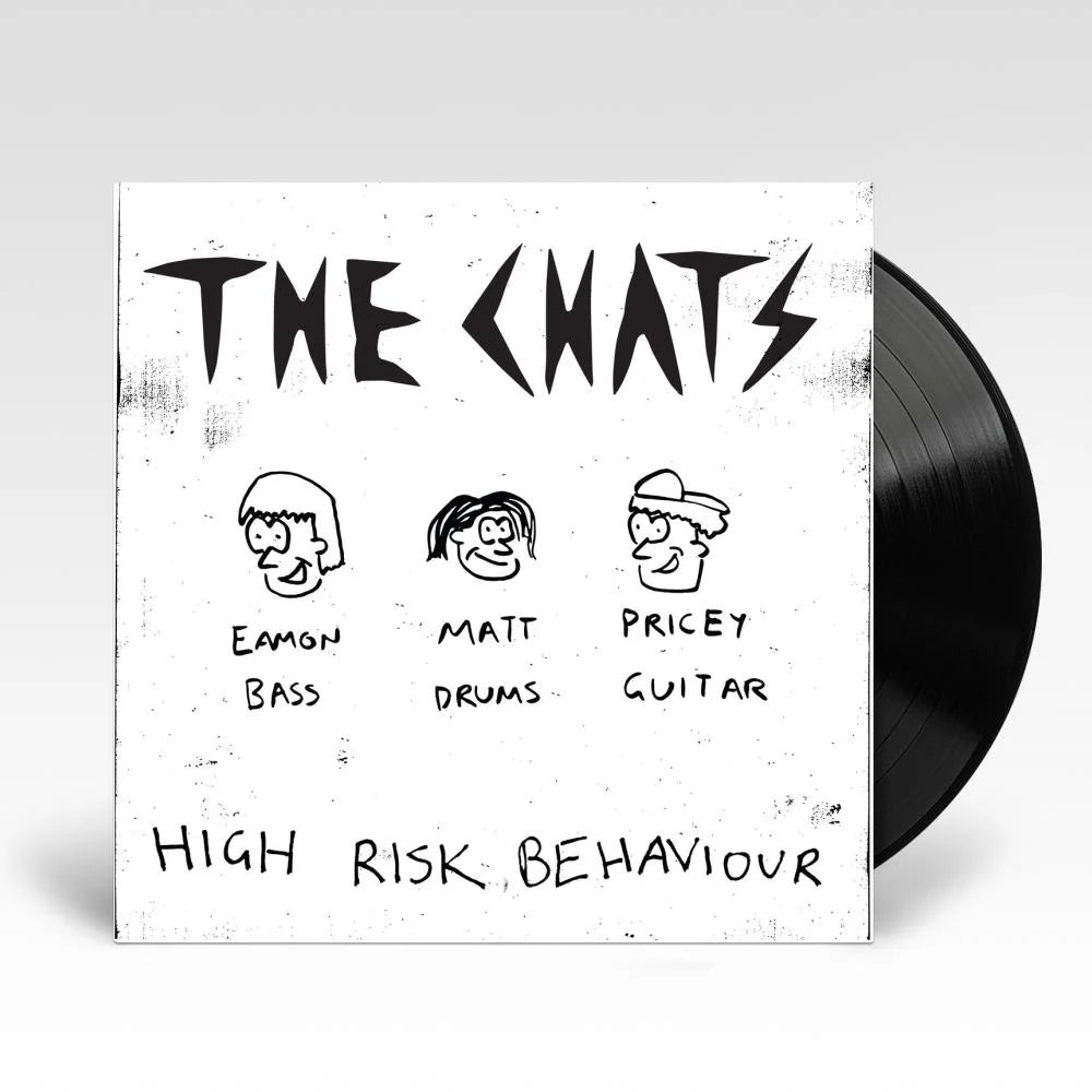 The Chats- High Risk Behaviour