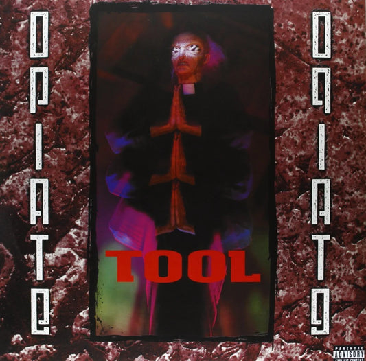 Tool- Opiate