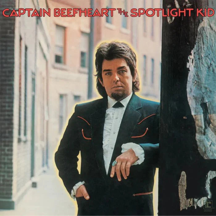 Captain Beefheart- The Spotlight Kid RSD 2024