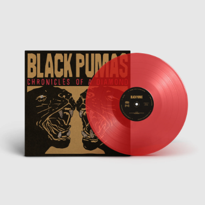 Black Pumas – Chronicles Of A Diamond