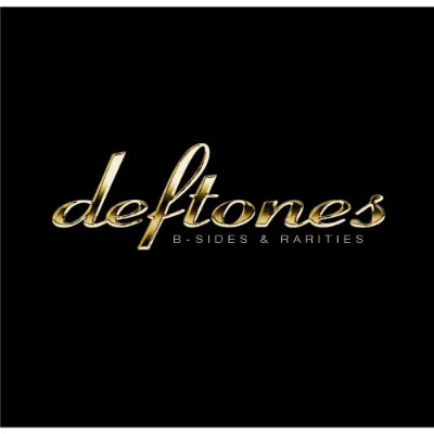 Deftones- B Sides & Rarities (2 LP)