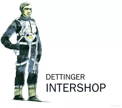 Dettinger- Intershop