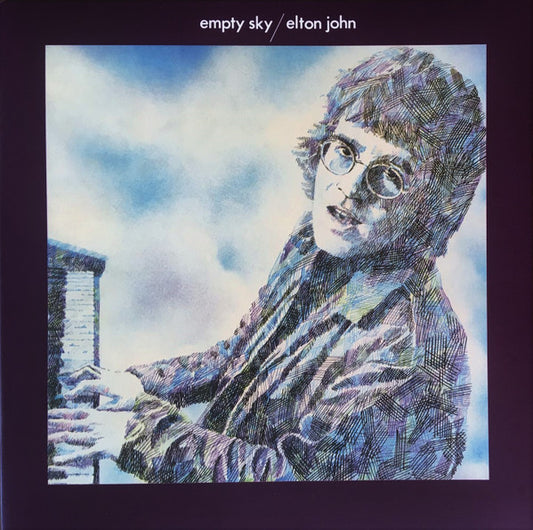 Elton John – Empty Sky