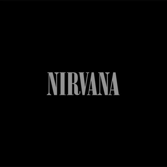 Nirvana – Nirvana (Greatest Hits Compilation)