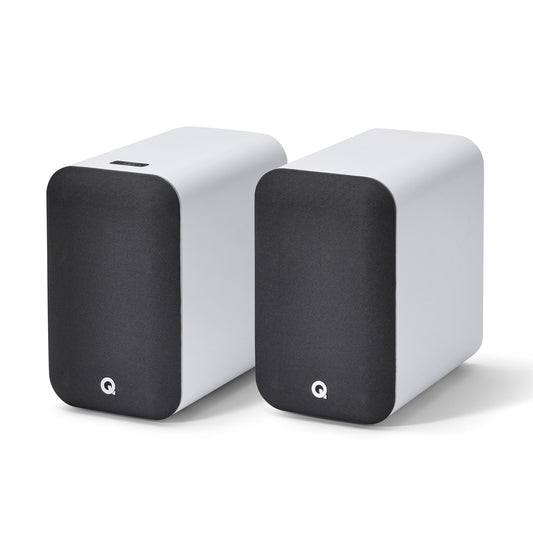 Q Accoustics M20 HD Wireless Bluetooth Speakers