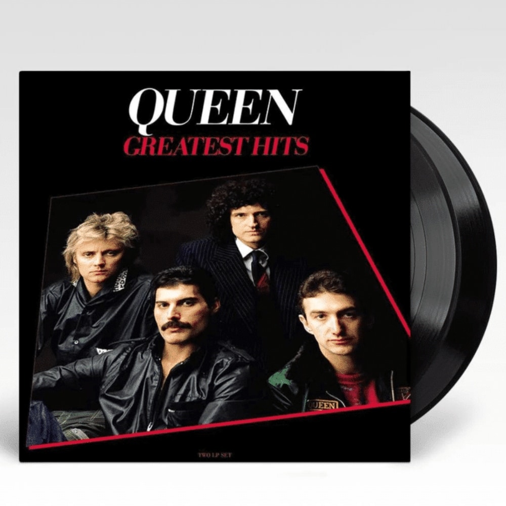 Queen- Greatest Hits