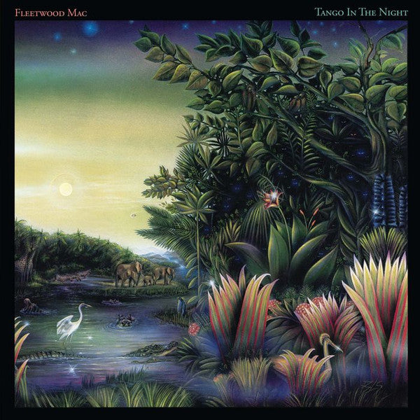 Fleetwood Mac – Tango In The Night - CD