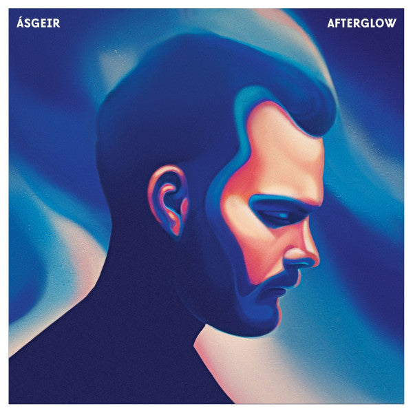 Ásgeir – Afterglow CD