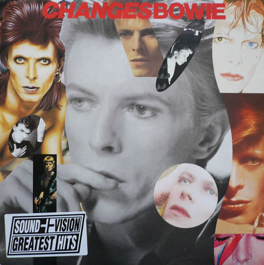 David Bowie – ChangesBowie