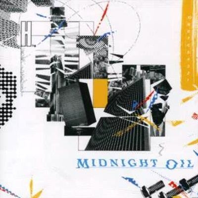 Midnight Oil – 10, 9, 8, 7, 6, 5, 4, 3, 2, 1