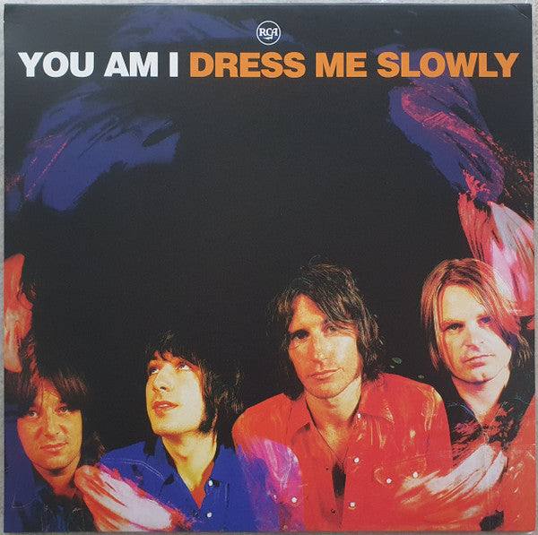 You Am I – Dress Me Slowly