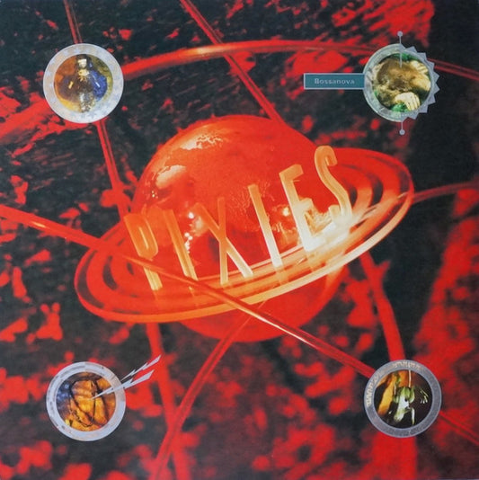 Pixies – Bossanova